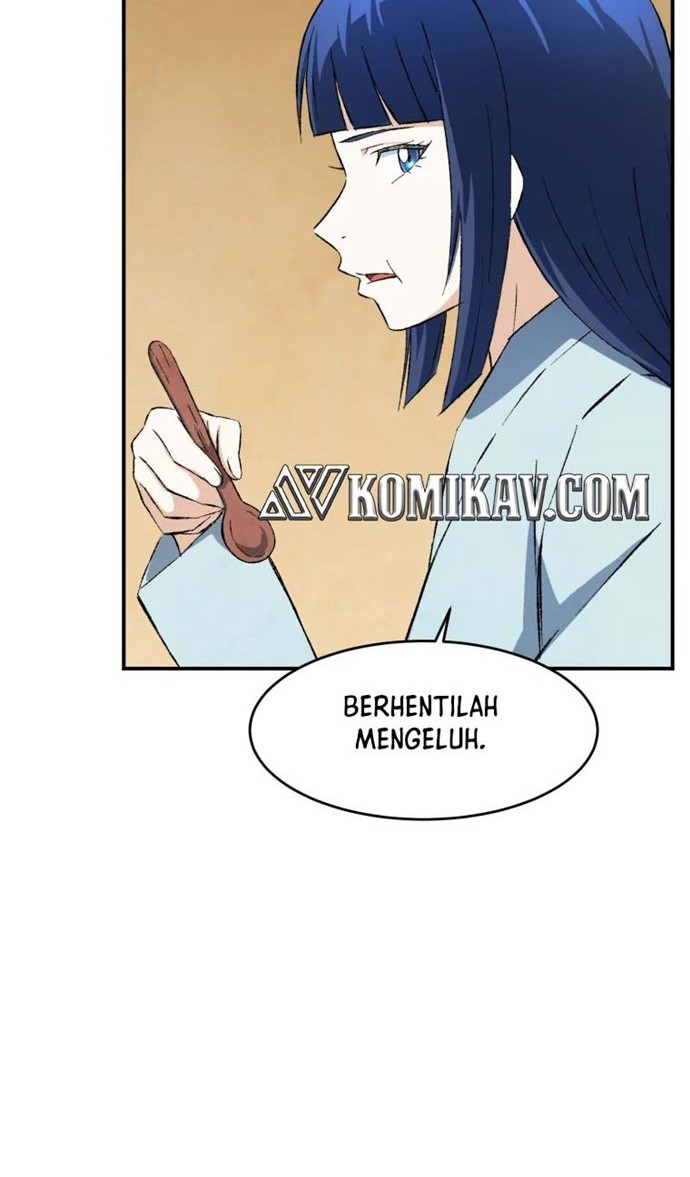 The Great Master Chapter 9 - halaman 29