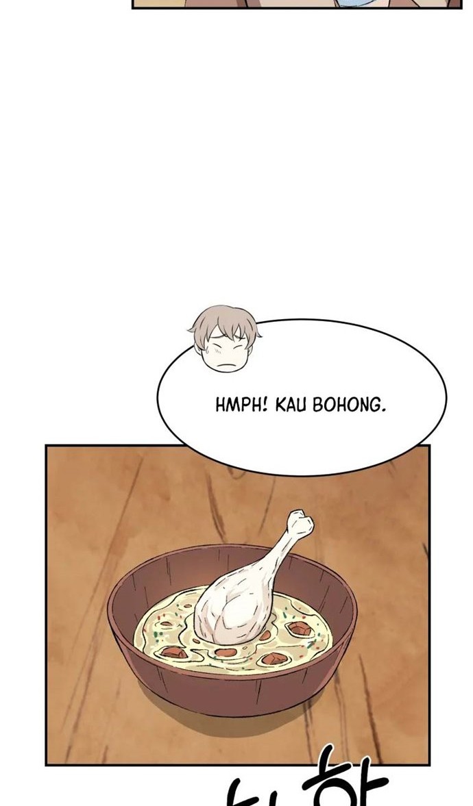 The Great Master Chapter 9 - halaman 33
