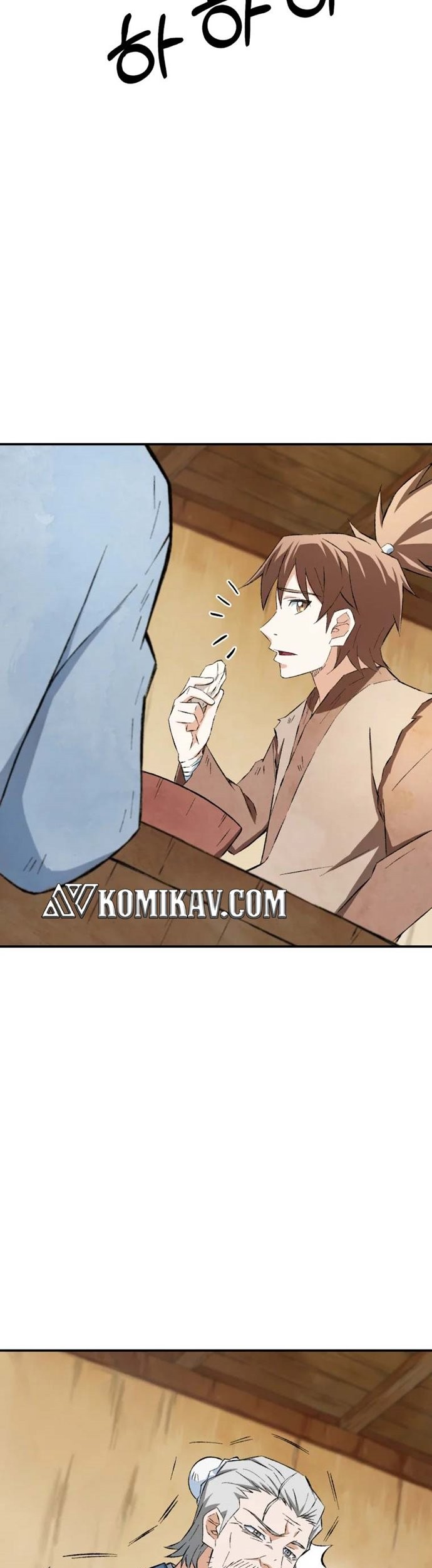 The Great Master Chapter 9 - halaman 34
