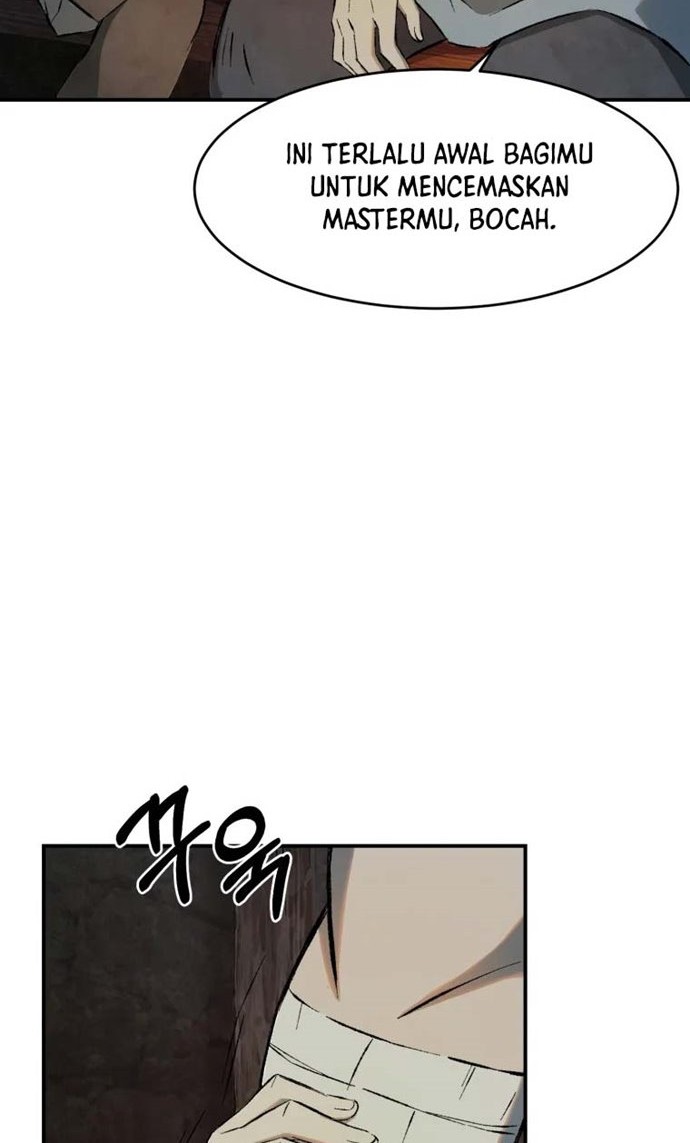 The Great Master Chapter 9 - halaman 41