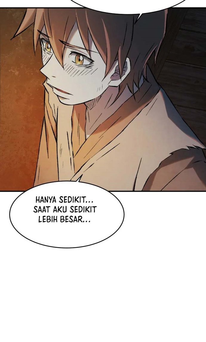 The Great Master Chapter 9 - halaman 43