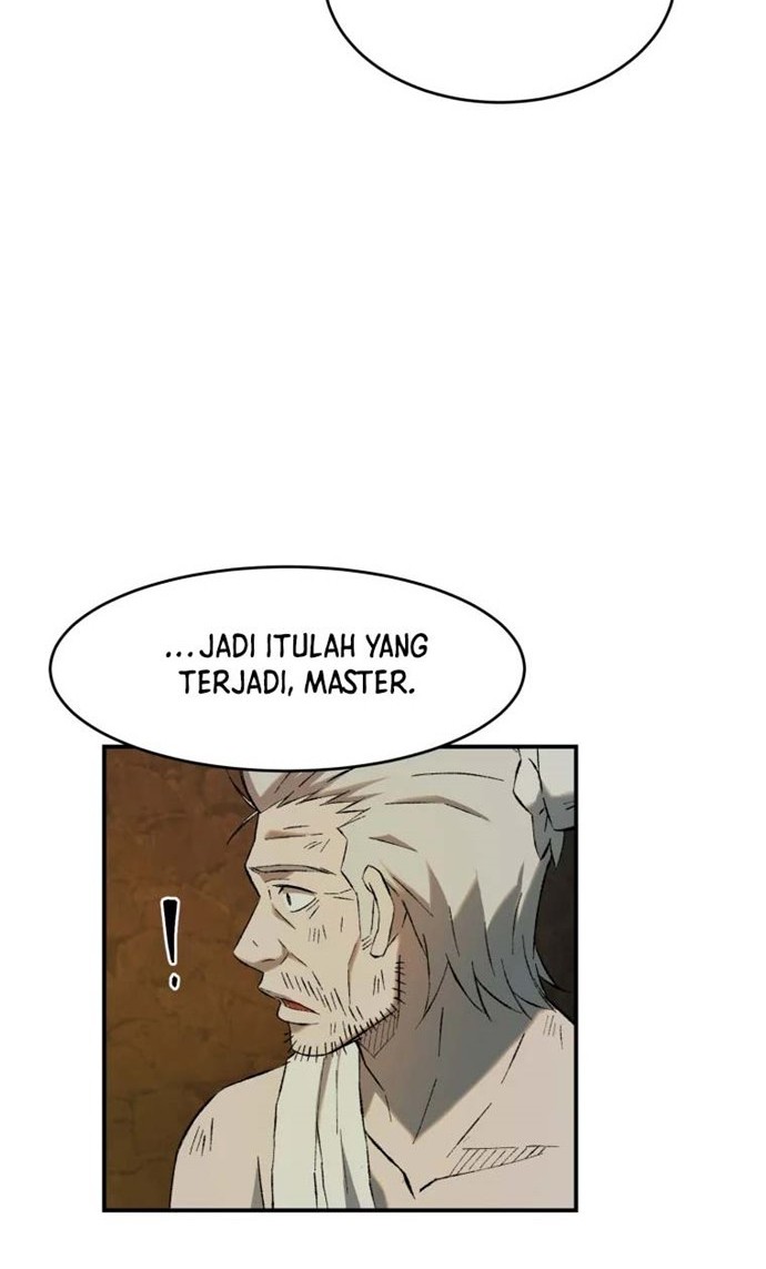 The Great Master Chapter 9 - halaman 47