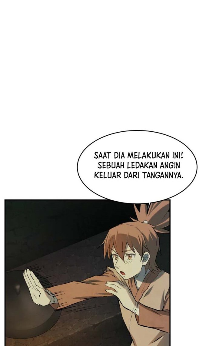 The Great Master Chapter 9 - halaman 49