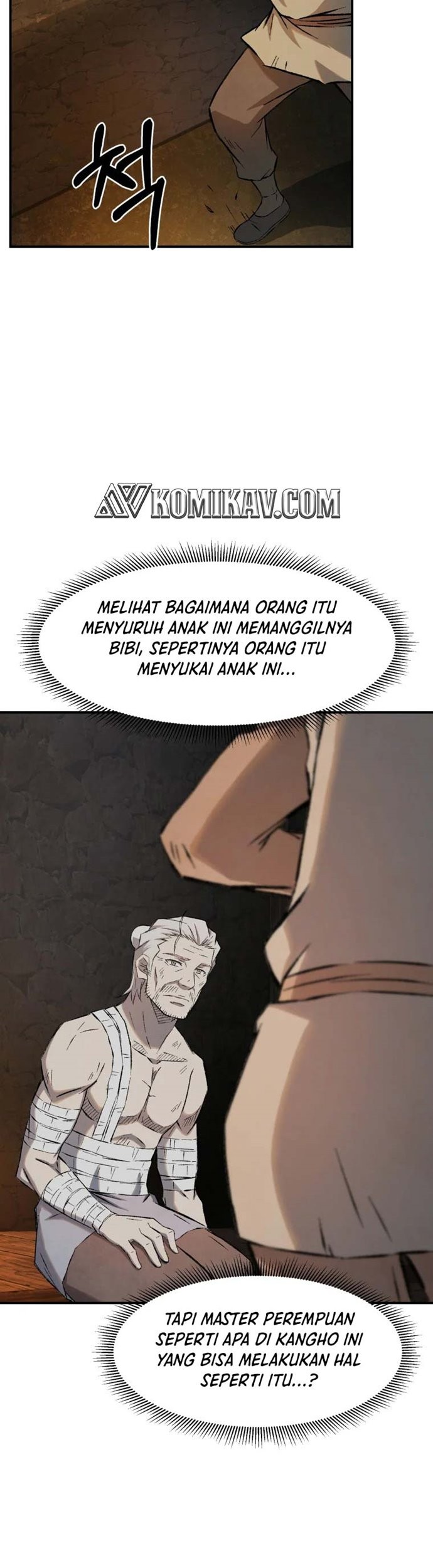 The Great Master Chapter 9 - halaman 50