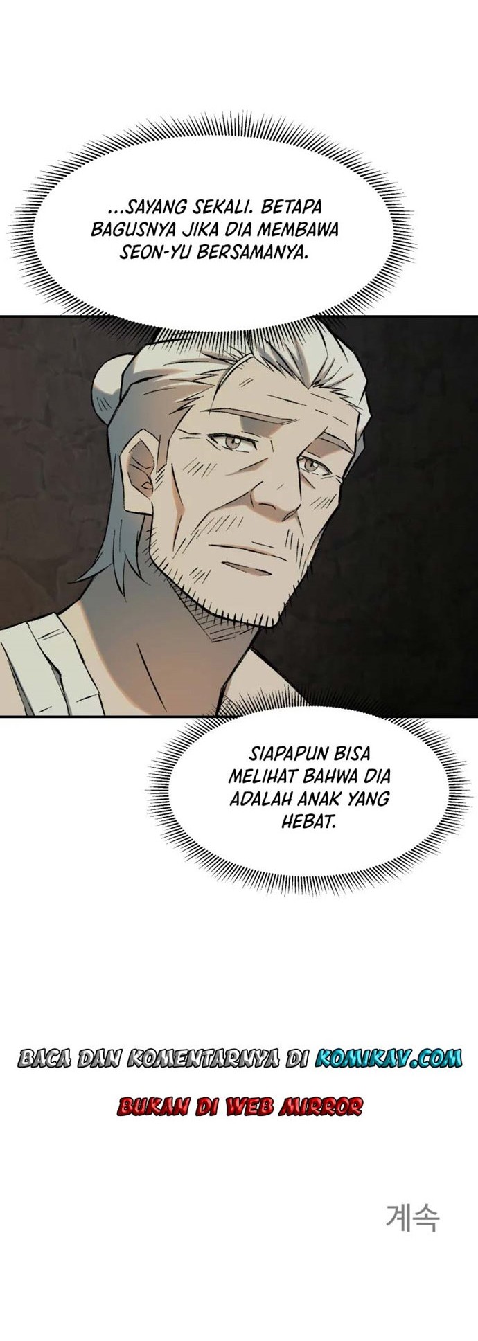 The Great Master Chapter 9 - halaman 51