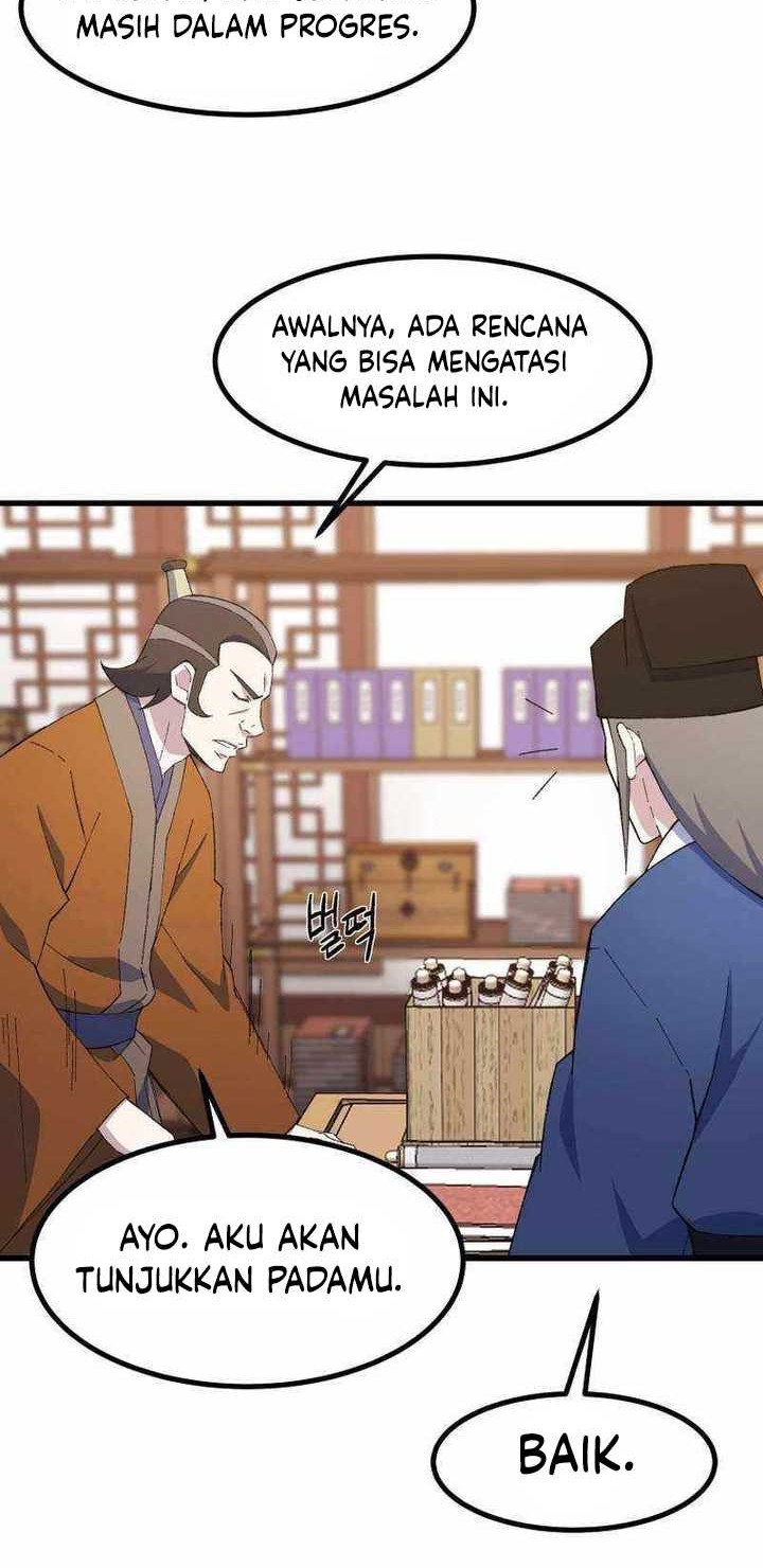 The Great Master Chapter 90 - halaman 23