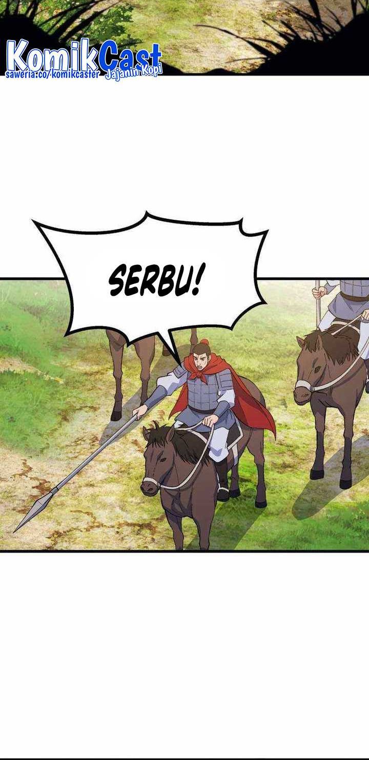 The Great Master Chapter 90 - halaman 25