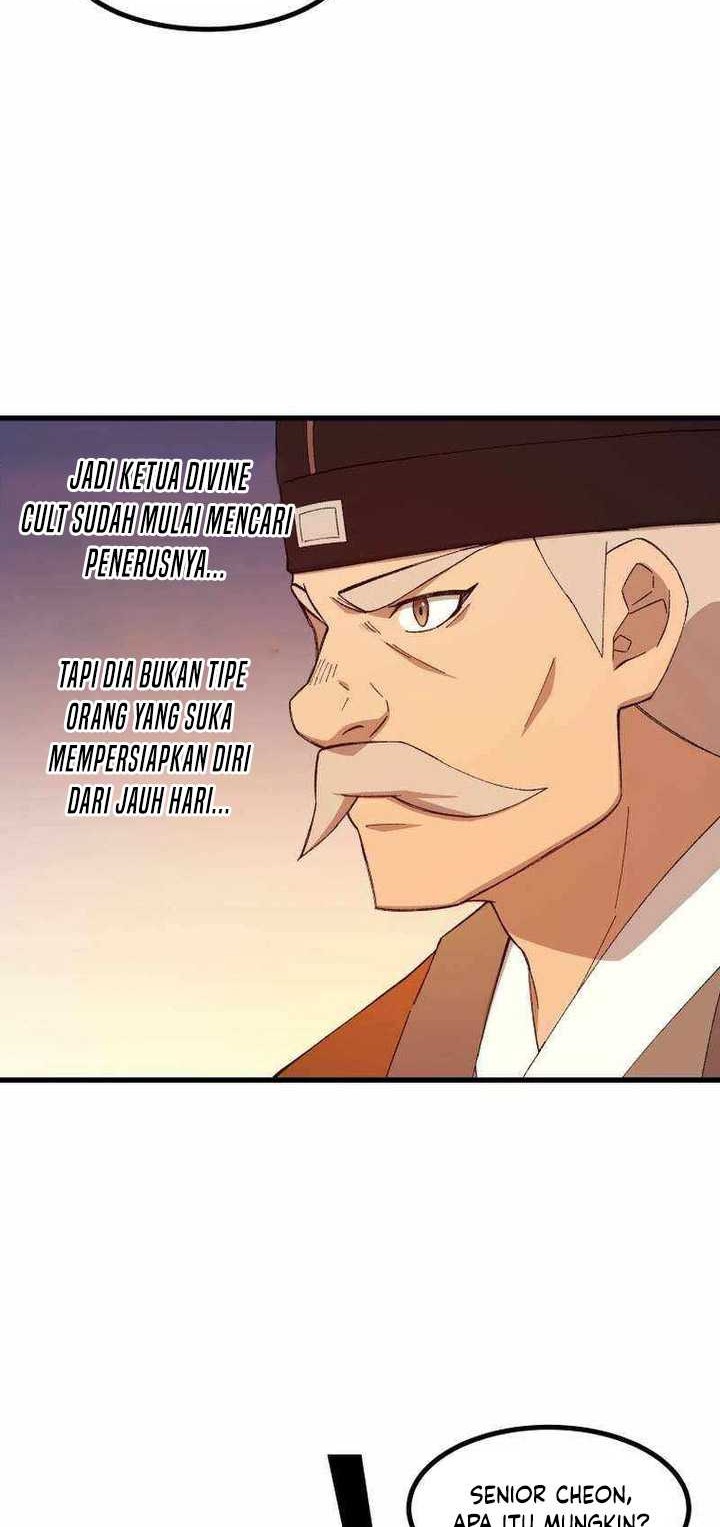 The Great Master Chapter 90 - halaman 3