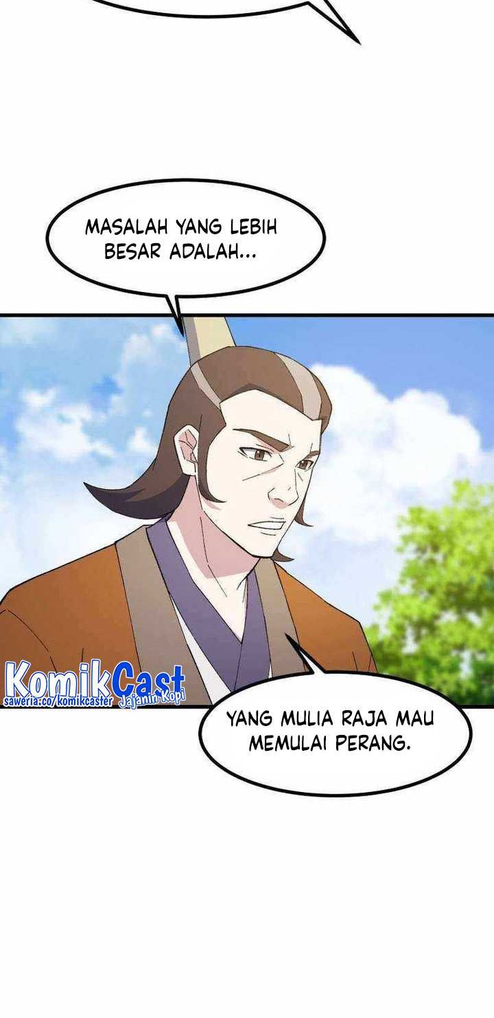 The Great Master Chapter 90 - halaman 33
