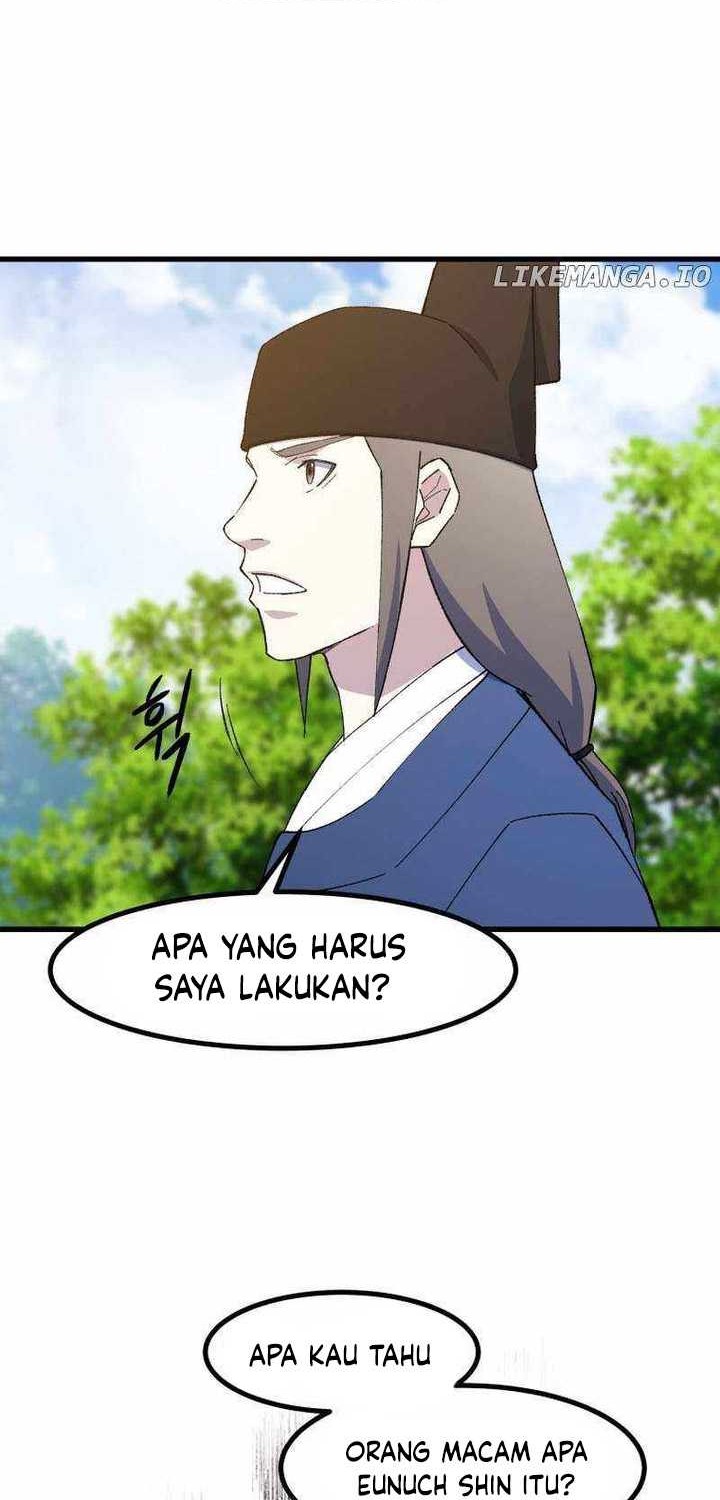 The Great Master Chapter 90 - halaman 35