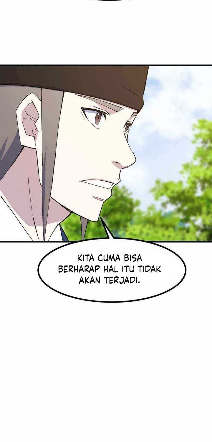The Great Master Chapter 90 - halaman 39