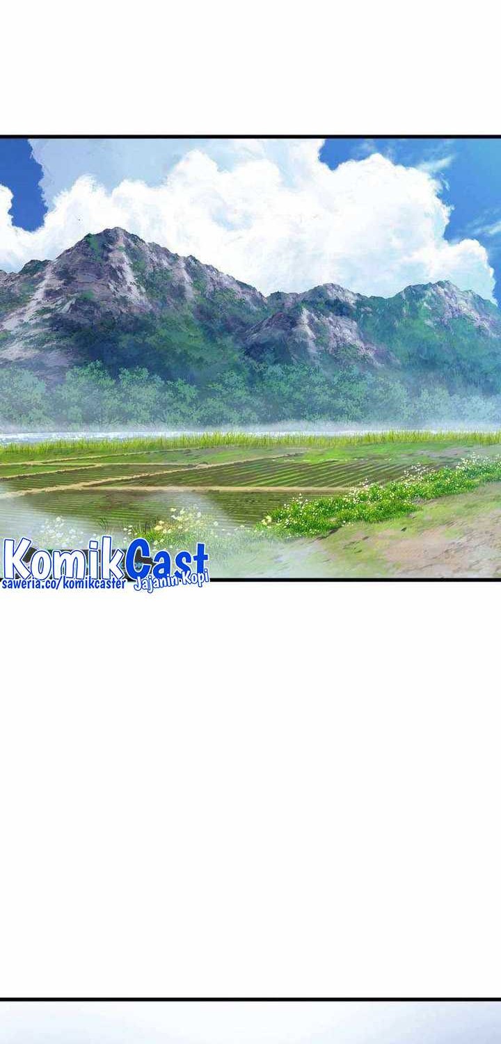 The Great Master Chapter 90 - halaman 41
