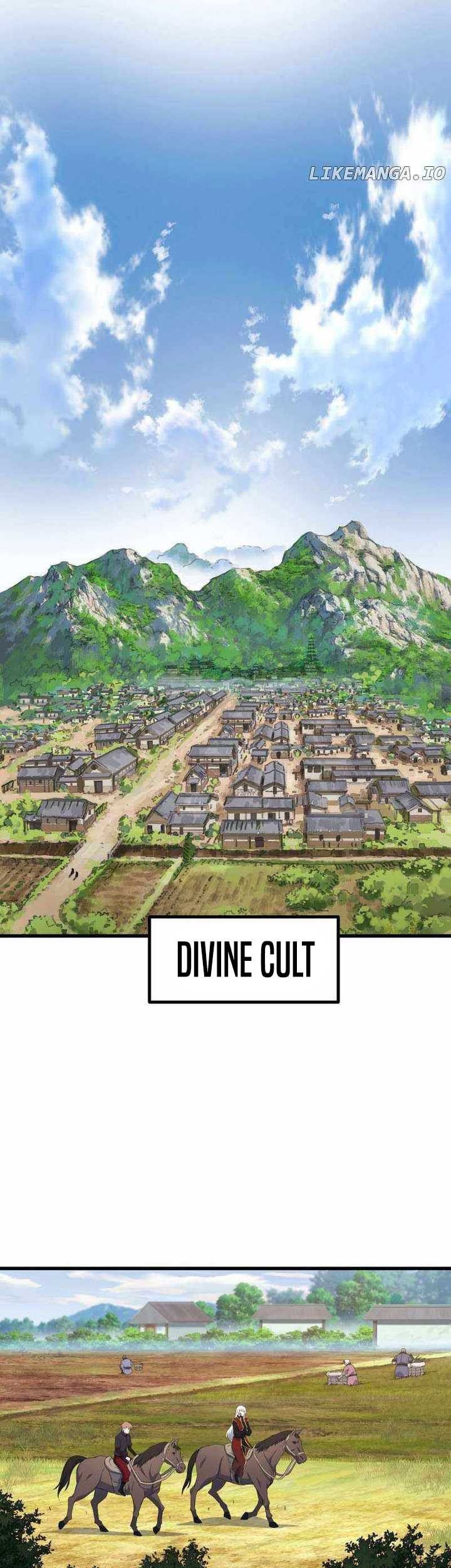 The Great Master Chapter 90 - halaman 42