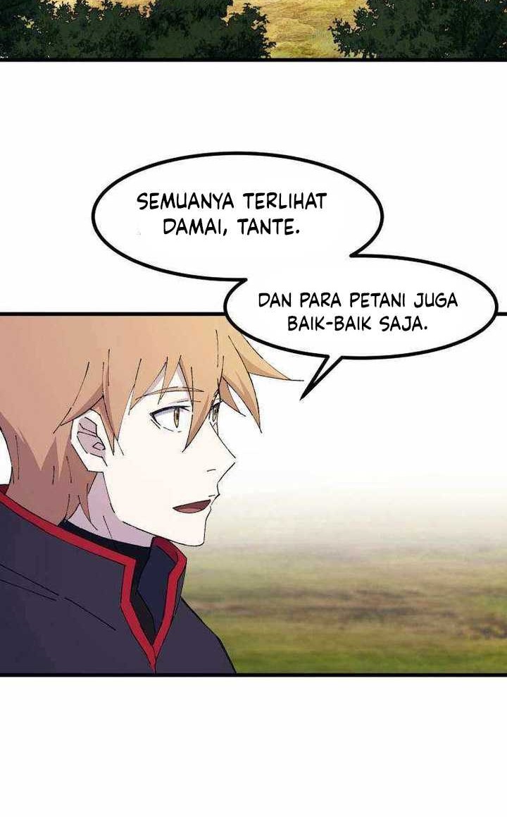 The Great Master Chapter 90 - halaman 43