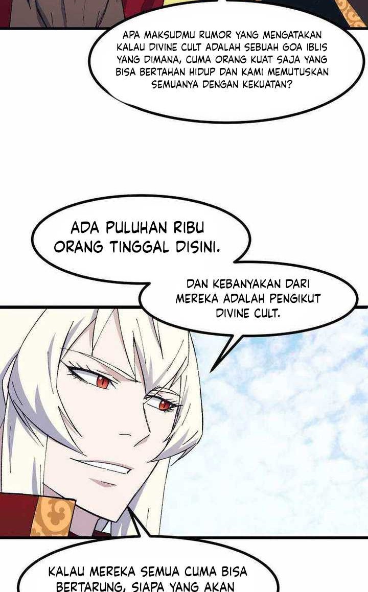 The Great Master Chapter 90 - halaman 45