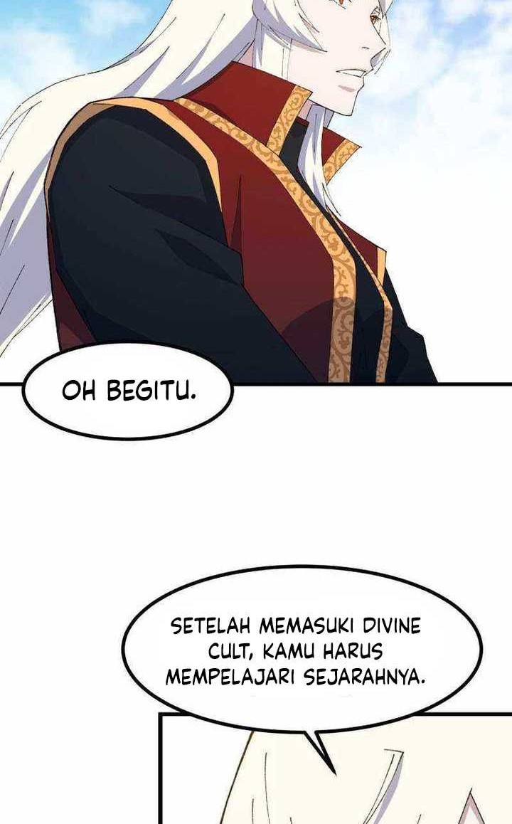 The Great Master Chapter 90 - halaman 47