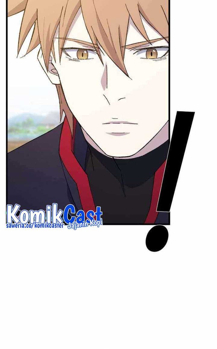 The Great Master Chapter 90 - halaman 49