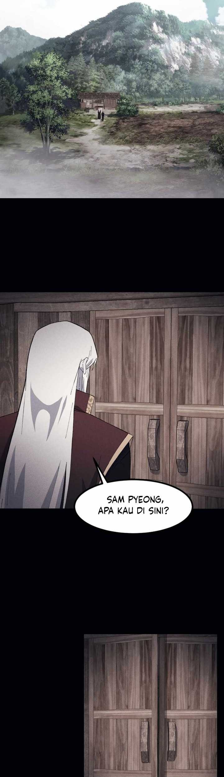 The Great Master Chapter 91 - halaman 10