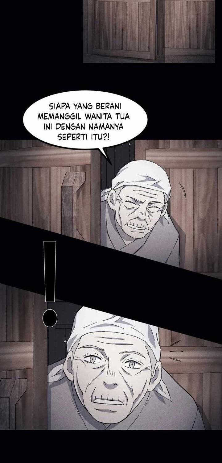 The Great Master Chapter 91 - halaman 11
