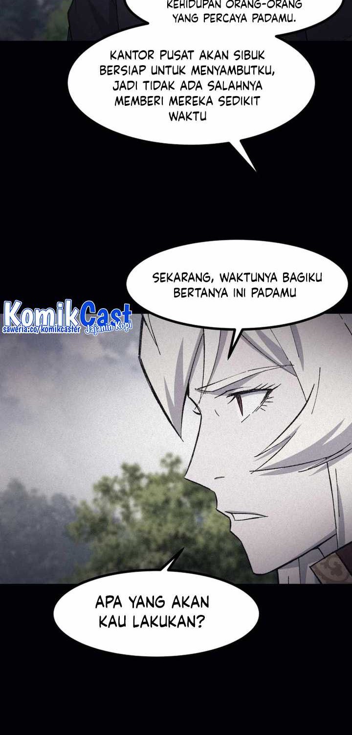 The Great Master Chapter 91 - halaman 17