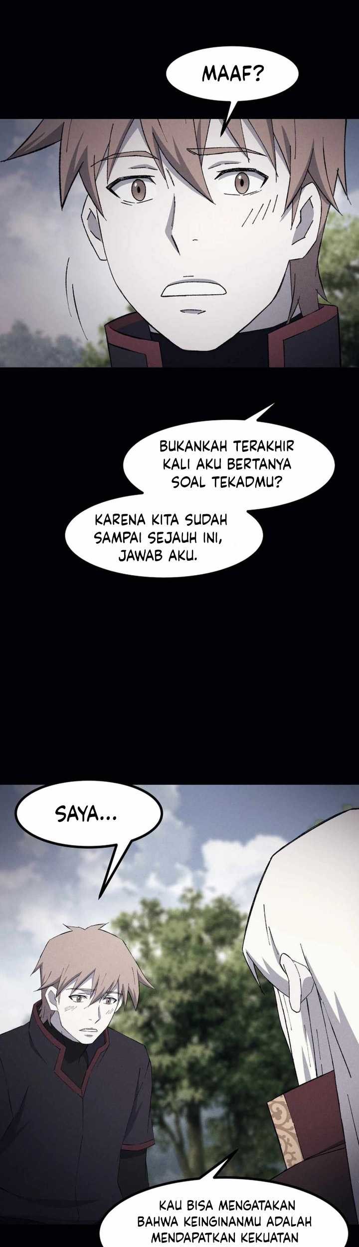 The Great Master Chapter 91 - halaman 18