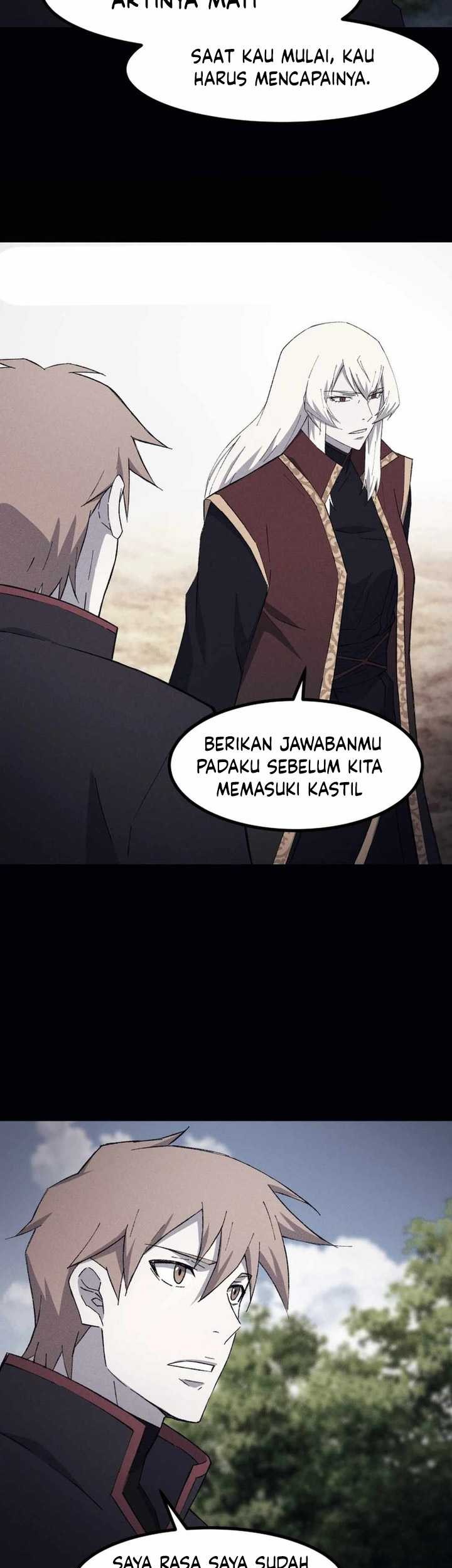 The Great Master Chapter 91 - halaman 20