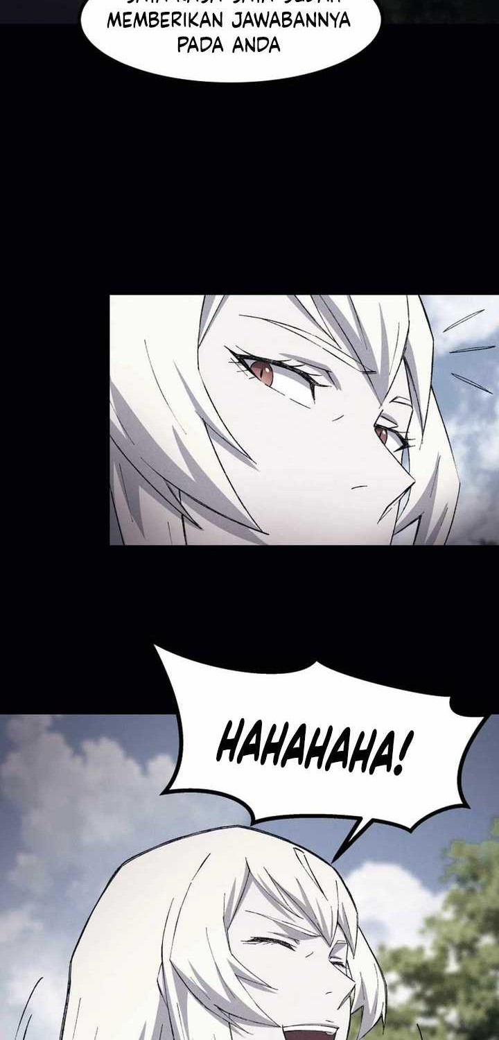 The Great Master Chapter 91 - halaman 21