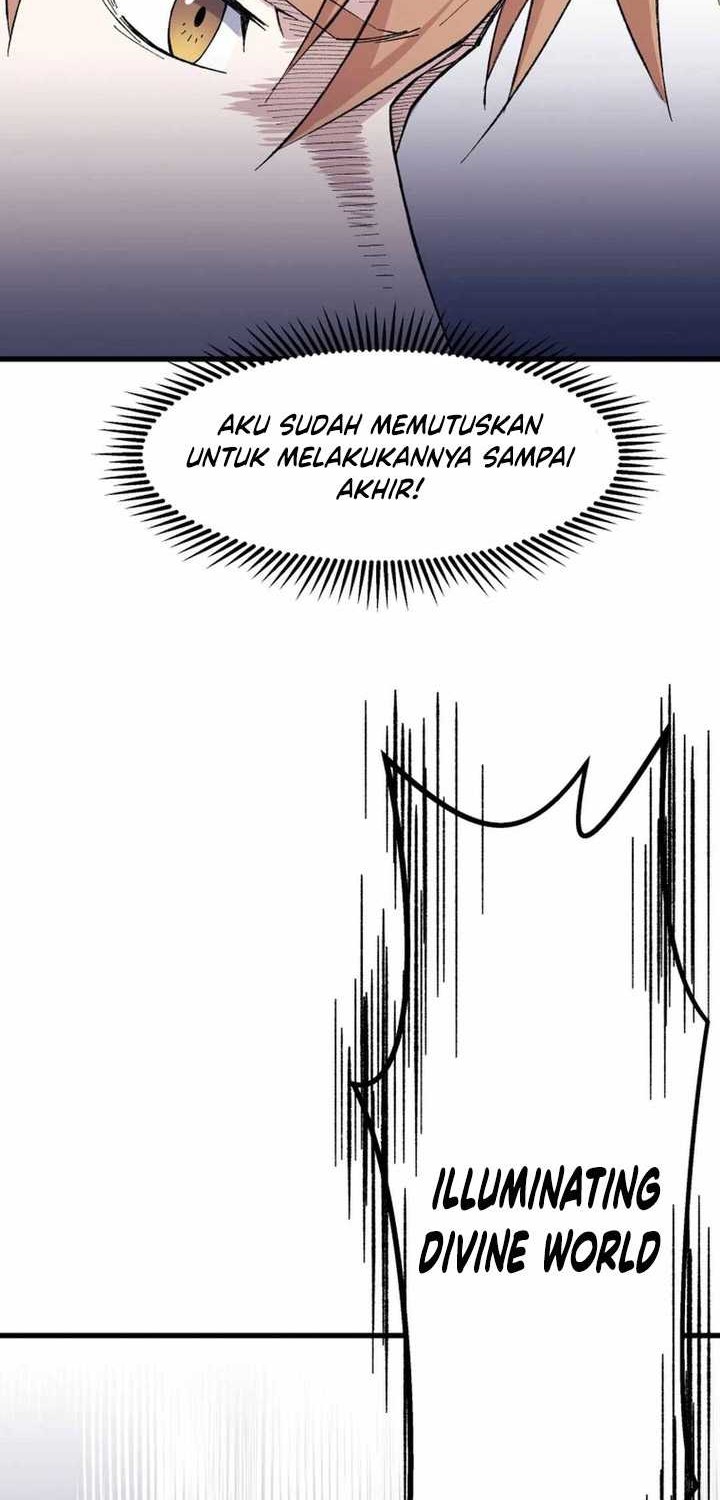The Great Master Chapter 91 - halaman 23