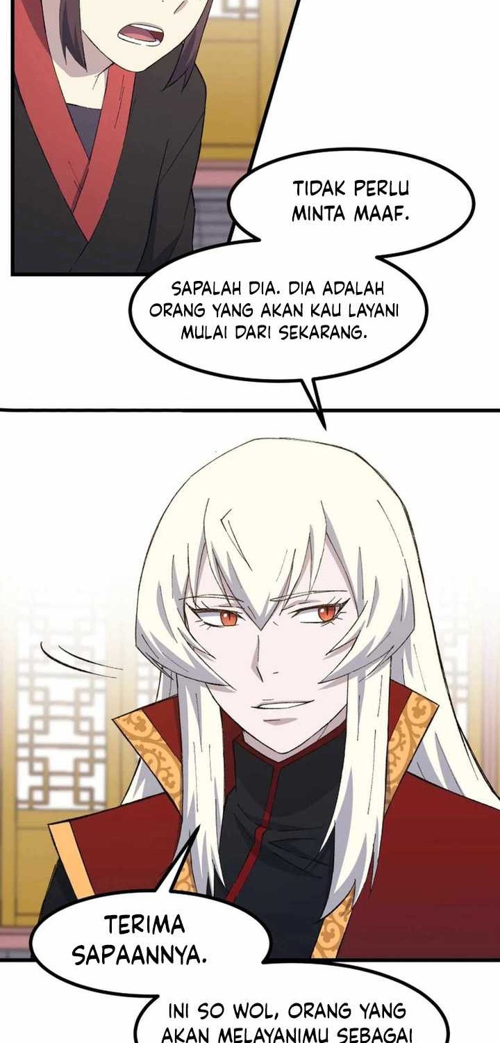 The Great Master Chapter 91 - halaman 29