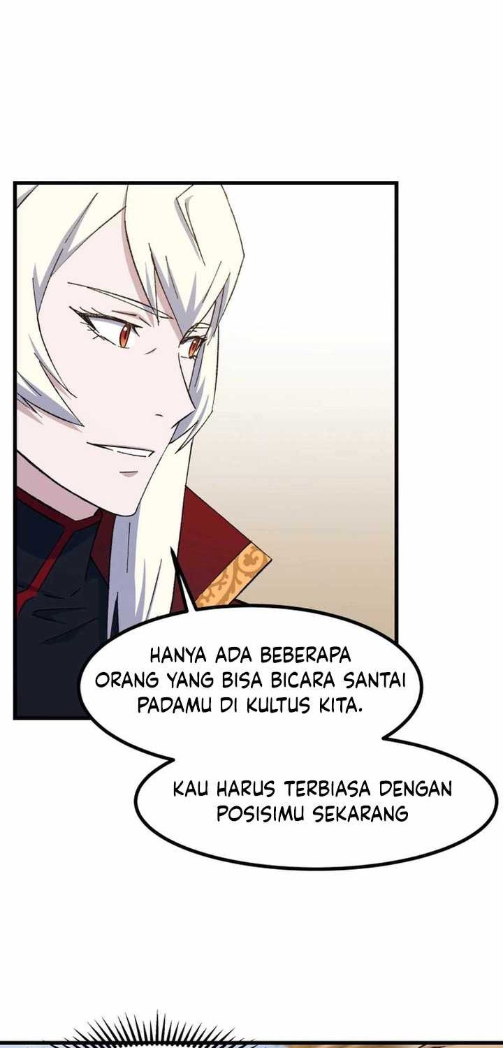 The Great Master Chapter 91 - halaman 31
