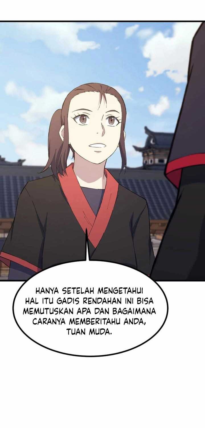 The Great Master Chapter 91 - halaman 37