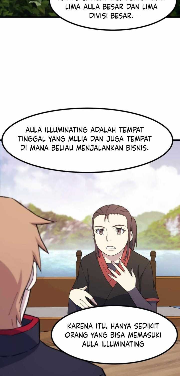 The Great Master Chapter 91 - halaman 39
