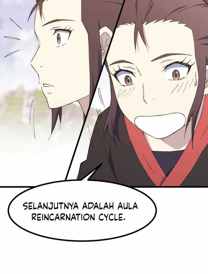 The Great Master Chapter 91 - halaman 43