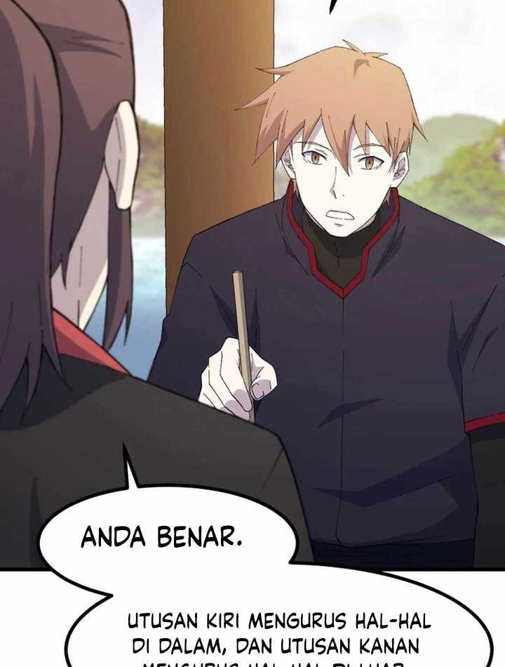 The Great Master Chapter 91 - halaman 45