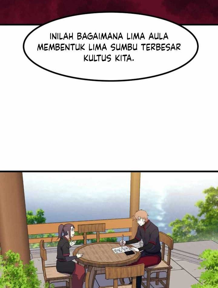 The Great Master Chapter 91 - halaman 47