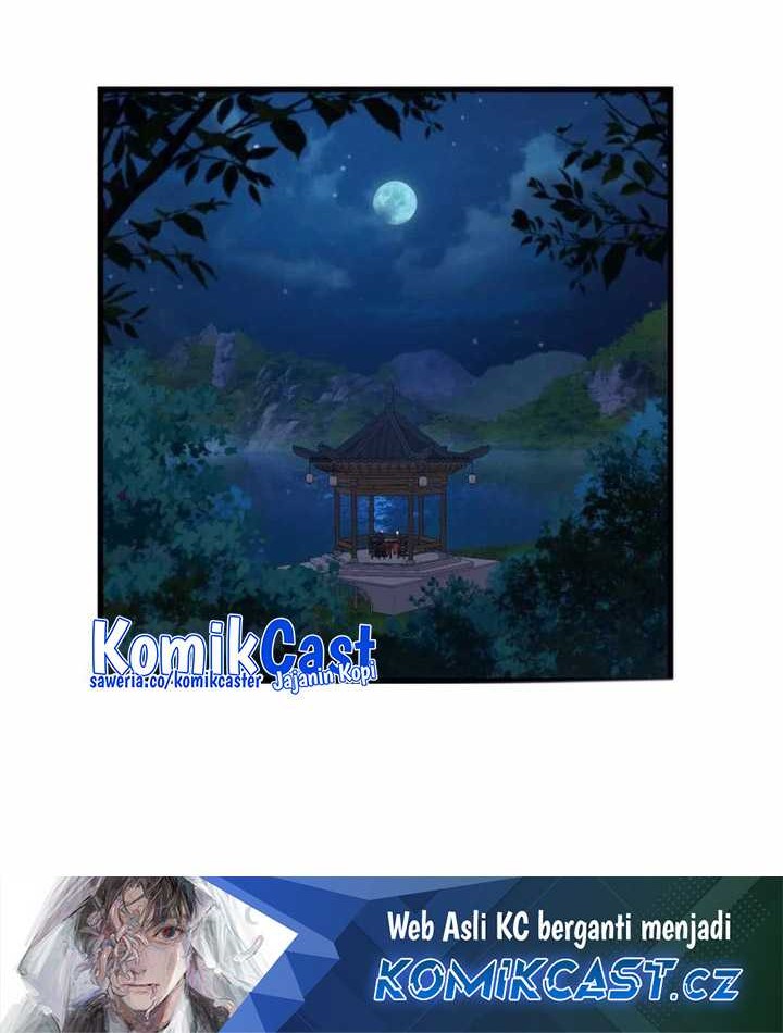 The Great Master Chapter 91 - halaman 49