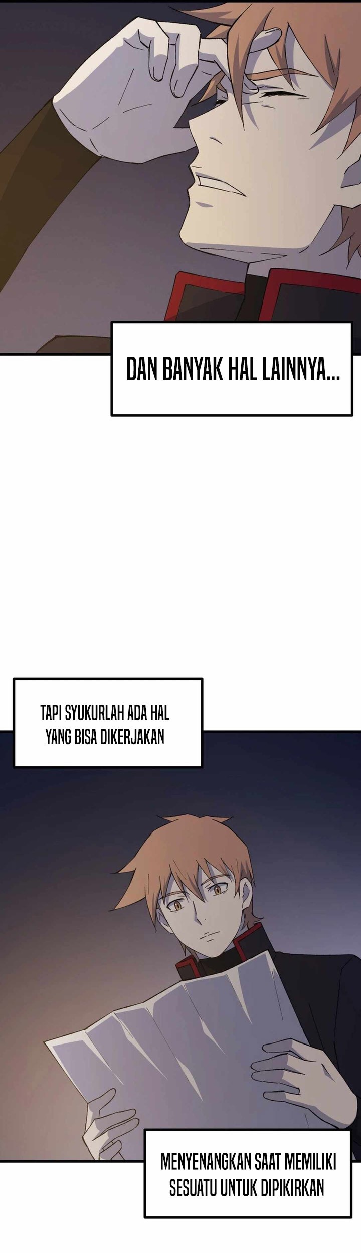 The Great Master Chapter 92 - halaman 10