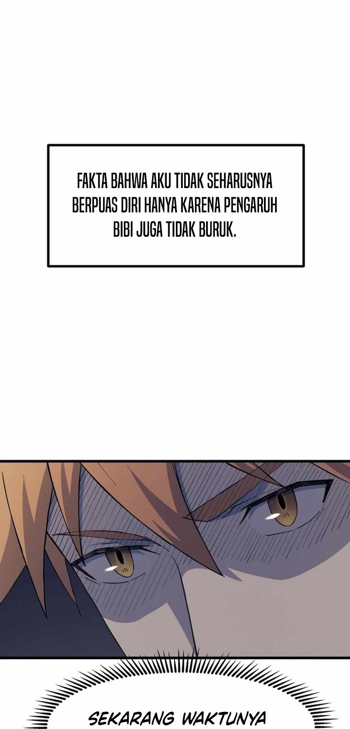 The Great Master Chapter 92 - halaman 11