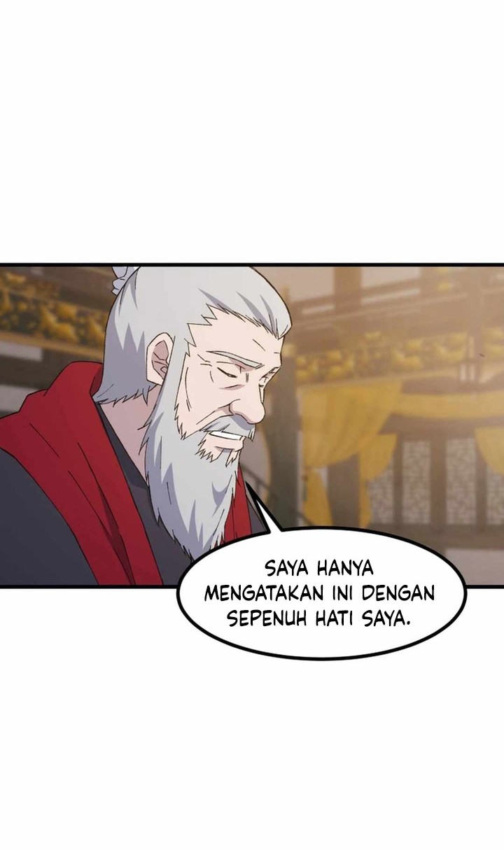 The Great Master Chapter 92 - halaman 21