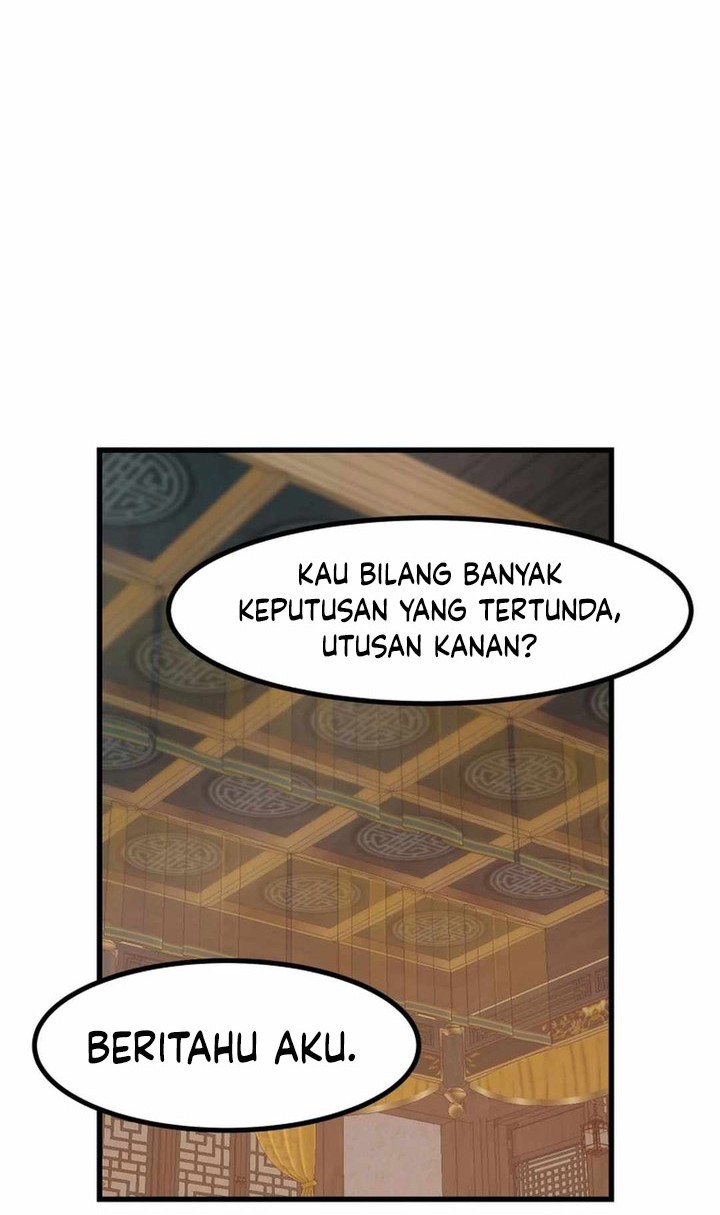 The Great Master Chapter 92 - halaman 23