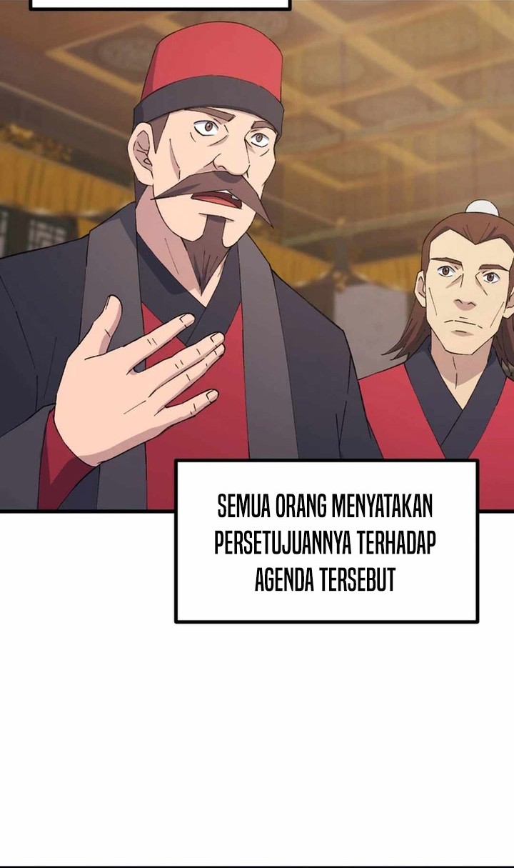 The Great Master Chapter 92 - halaman 25