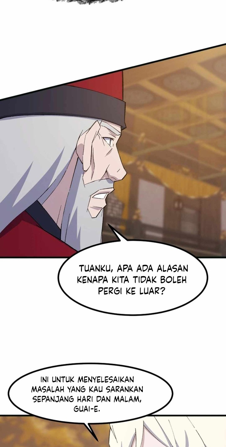 The Great Master Chapter 92 - halaman 31