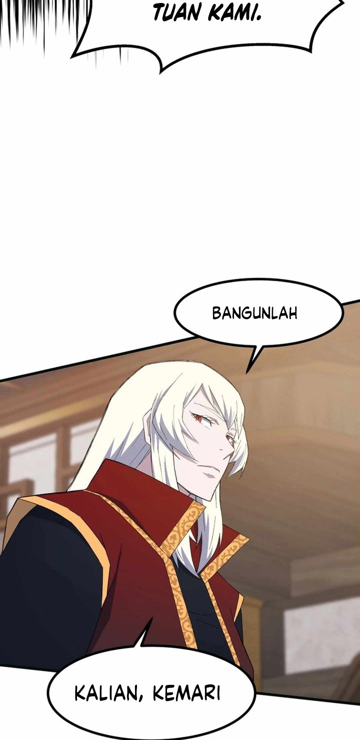The Great Master Chapter 92 - halaman 35