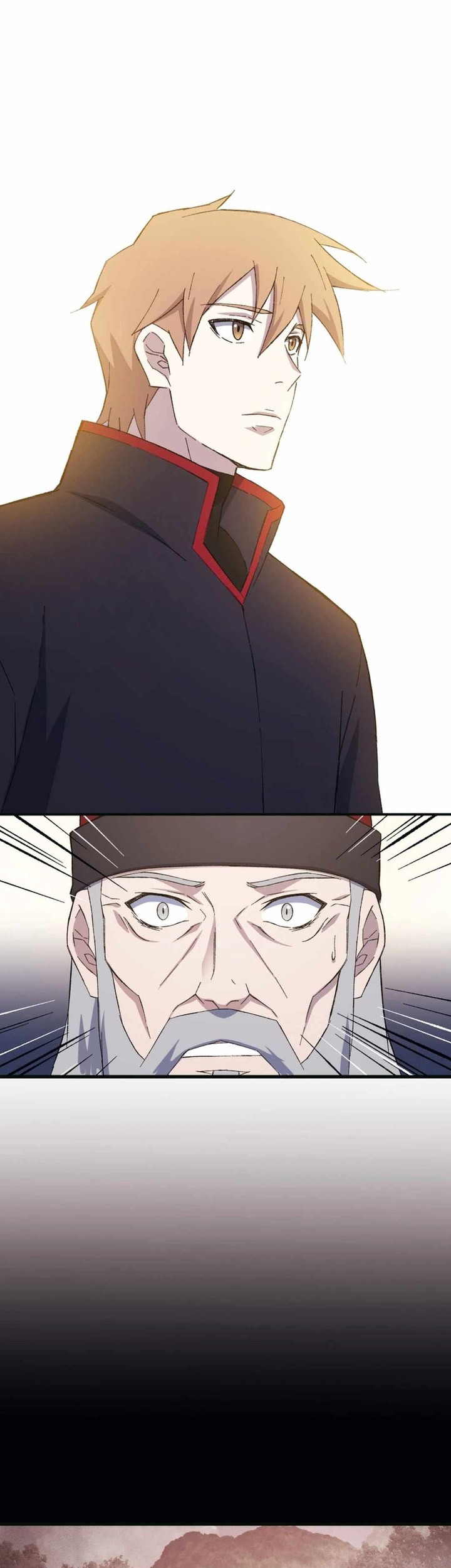 The Great Master Chapter 92 - halaman 38