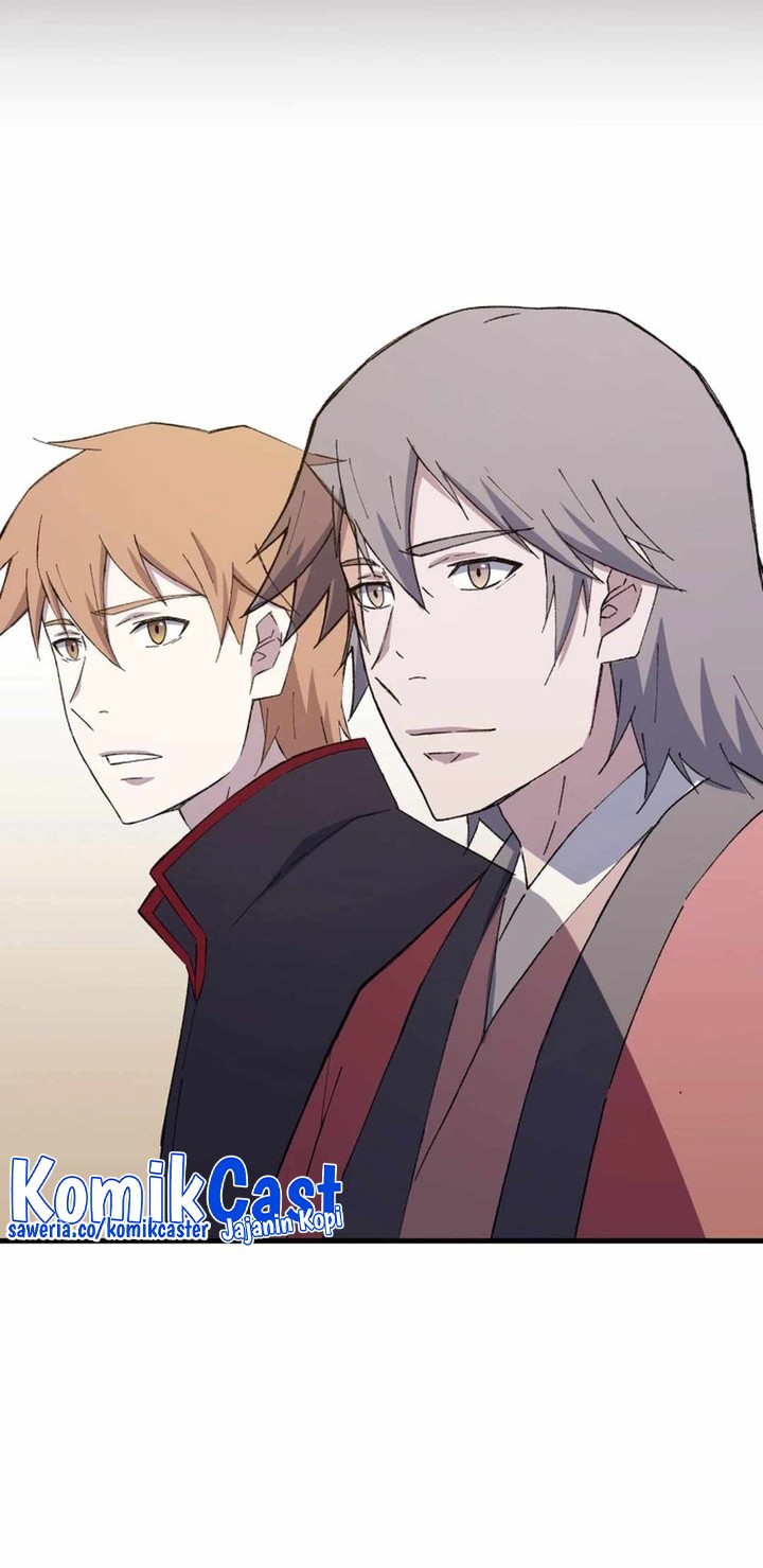 The Great Master Chapter 92 - halaman 41