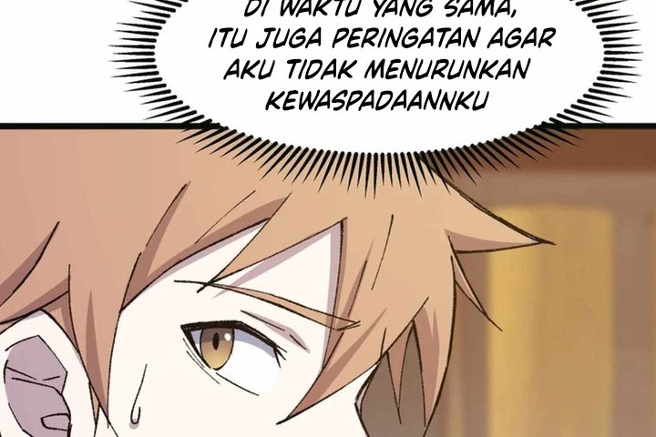 The Great Master Chapter 92 - halaman 47