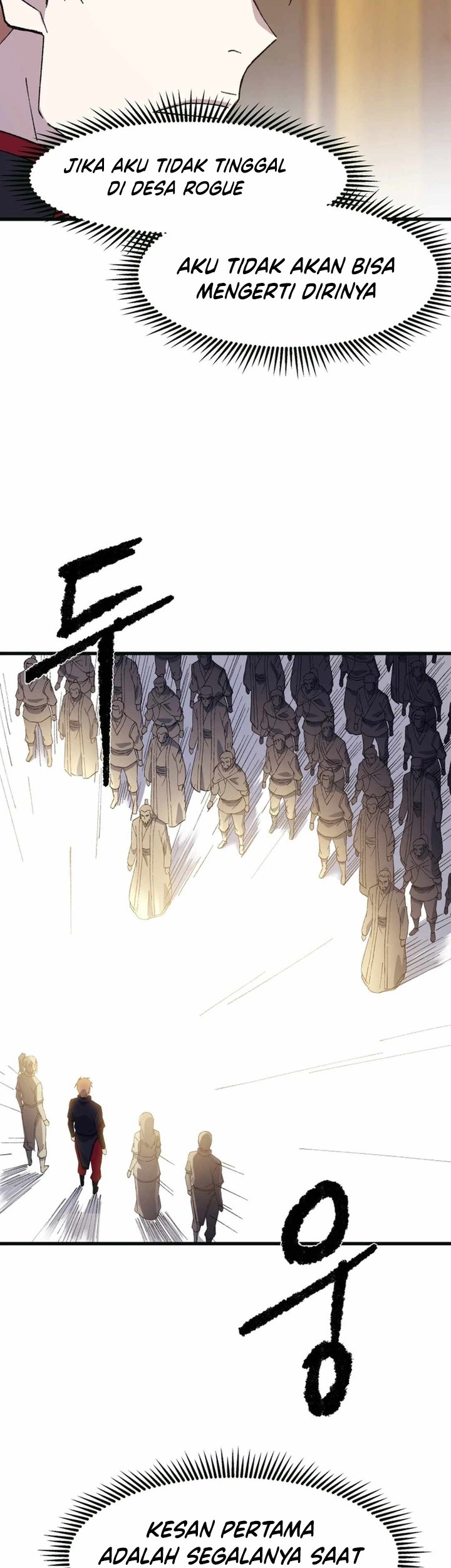 The Great Master Chapter 92 - halaman 48