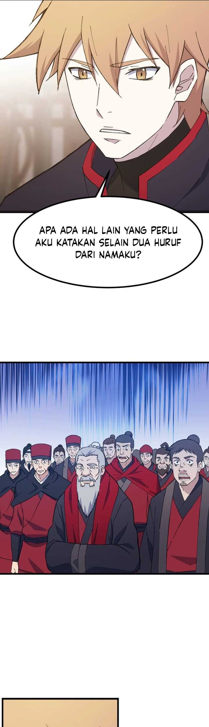 The Great Master Chapter 93 - halaman 10