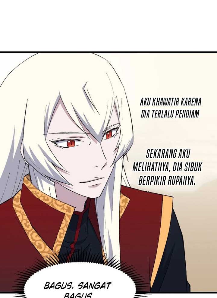 The Great Master Chapter 93 - halaman 13