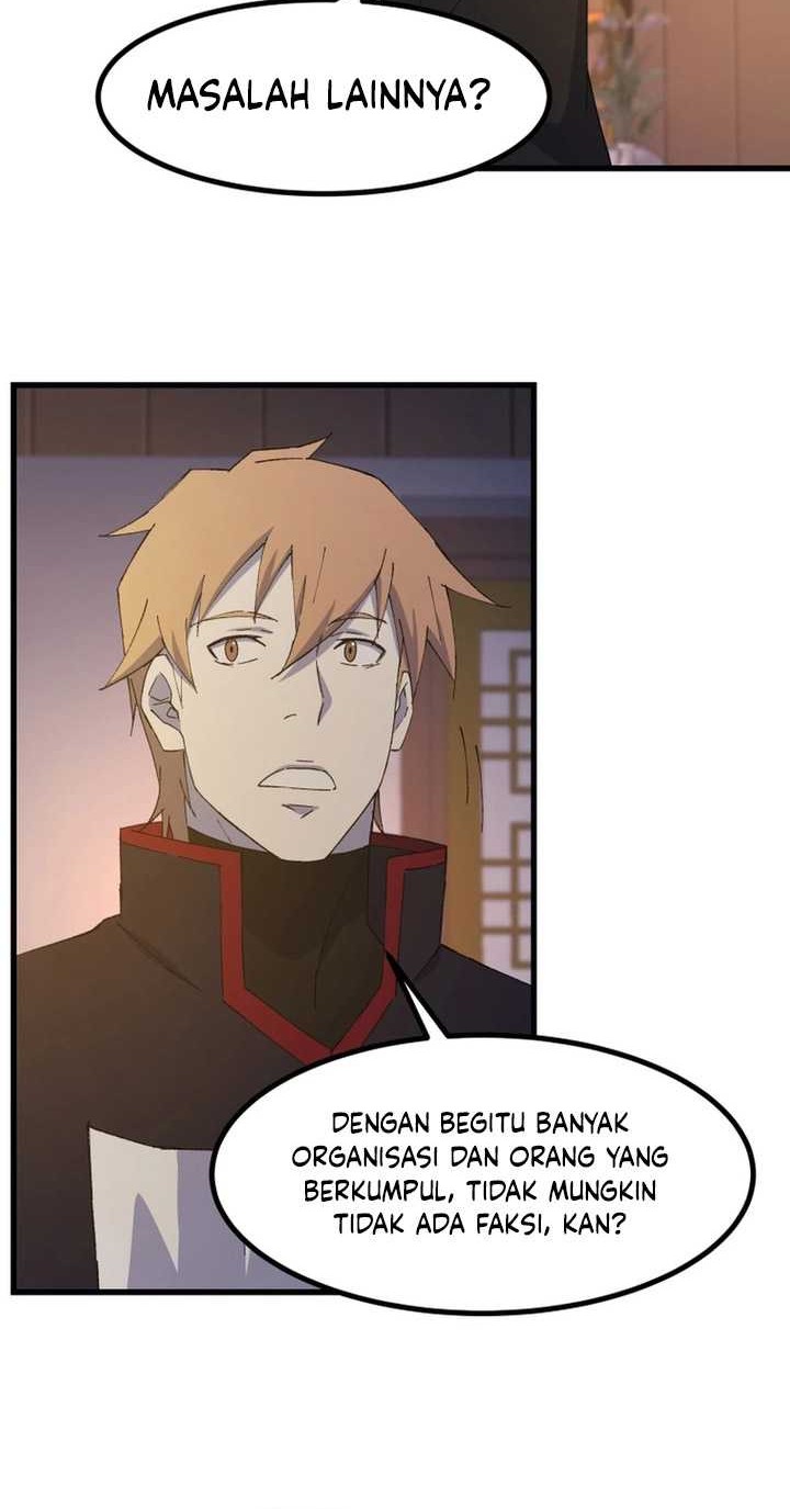The Great Master Chapter 93 - halaman 25